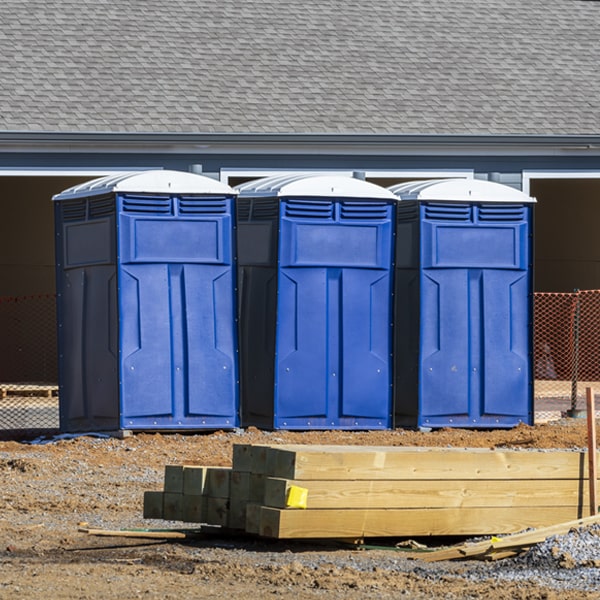 can i rent porta potties in areas that do not have accessible plumbing services in Upper Stewartsville New Jersey